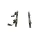 Тормозные колодки BOSCH 0 986 494 035 (фото 2)