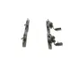 Тормозные колодки BOSCH 0 986 494 035 (фото 4)