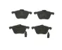Тормозные колодки BOSCH 0 986 494 035 (фото 6)