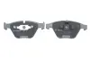 Тормозные колодки BOSCH 0986494036 (фото 4)