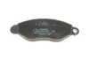 Гальмівні колодки BOSCH 0 986 494 037 (фото 7)