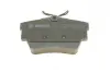 Тормозные колодки BOSCH 0 986 494 040 (фото 3)