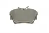 Тормозные колодки BOSCH 0 986 494 040 (фото 4)
