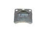 Тормозные колодки BOSCH 0 986 494 041 (фото 3)