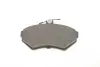 Тормозные колодки BOSCH 0986494042 (фото 2)