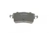 Гальмівні колодки BOSCH 0986494043 (фото 4)
