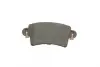 Гальмівні колодки BOSCH 0986494043 (фото 5)