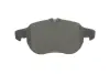 Тормозные колодки BOSCH 0 986 494 044 (фото 3)