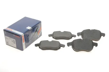 Гальмівні колодки BOSCH 0 986 494 044