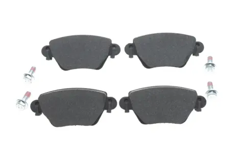 Тормозные колодки BOSCH 0986494046