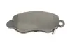 Тормозные колодки BOSCH 0986494047 (фото 3)