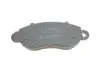 Тормозные колодки BOSCH 0986494047 (фото 4)