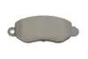 Тормозные колодки BOSCH 0986494047 (фото 5)