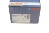 Тормозные колодки BOSCH 0986494047 (фото 6)
