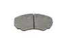 Тормозные колодки BOSCH 0 986 494 048 (фото 4)