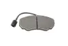 Тормозные колодки BOSCH 0 986 494 048 (фото 8)