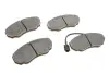 Тормозные колодки BOSCH 0 986 494 048 (фото 9)