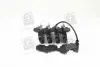 Гальмівні колодки BOSCH 0 986 494 051 (фото 1)