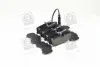 Гальмівні колодки BOSCH 0 986 494 051 (фото 4)