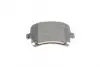 Тормозные колодки BOSCH 0 986 494 053 (фото 3)