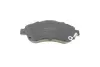 Тормозные колодки BOSCH 0986494054 (фото 3)