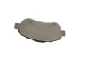 Тормозные колодки BOSCH 0986494054 (фото 7)