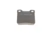 Гальмівні колодки BOSCH 0986494055 (фото 3)