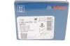 Гальмівні колодки BOSCH 0986494055 (фото 4)