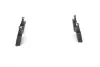 Тормозные колодки BOSCH 0986494059 (фото 3)