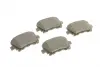 Тормозные колодки BOSCH 0 986 494 062 (фото 2)