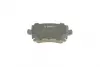 Тормозные колодки BOSCH 0 986 494 062 (фото 4)
