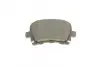 Тормозные колодки BOSCH 0 986 494 062 (фото 5)