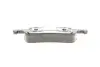 Тормозные колодки BOSCH 0986494063 (фото 4)