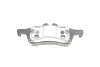 Тормозные колодки BOSCH 0986494063 (фото 5)