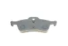 Тормозные колодки BOSCH 0986494063 (фото 8)