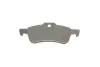 Тормозные колодки BOSCH 0986494063 (фото 9)