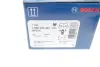 Гальмівні колодки BOSCH 0986494064 (фото 12)