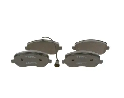 Тормозные колодки BOSCH 0 986 494 068