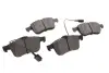 Тормозные колодки BOSCH 0986494071 (фото 1)