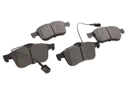 Тормозные колодки BOSCH 0986494071