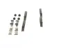 Гальмівні колодки BOSCH 0986494076 (фото 4)