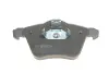 Тормозные колодки BOSCH 0986494077 (фото 3)