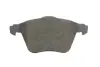 Тормозные колодки BOSCH 0986494077 (фото 4)