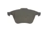 Тормозные колодки BOSCH 0986494077 (фото 6)