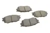 Тормозные колодки BOSCH 0 986 494 078 (фото 11)