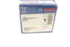Тормозные колодки BOSCH 0 986 494 078 (фото 12)