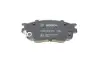 Тормозные колодки BOSCH 0 986 494 078 (фото 3)