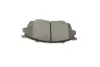 Тормозные колодки BOSCH 0 986 494 078 (фото 4)