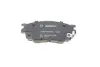 Тормозные колодки BOSCH 0 986 494 078 (фото 6)
