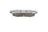 Тормозные колодки BOSCH 0 986 494 078 (фото 8)